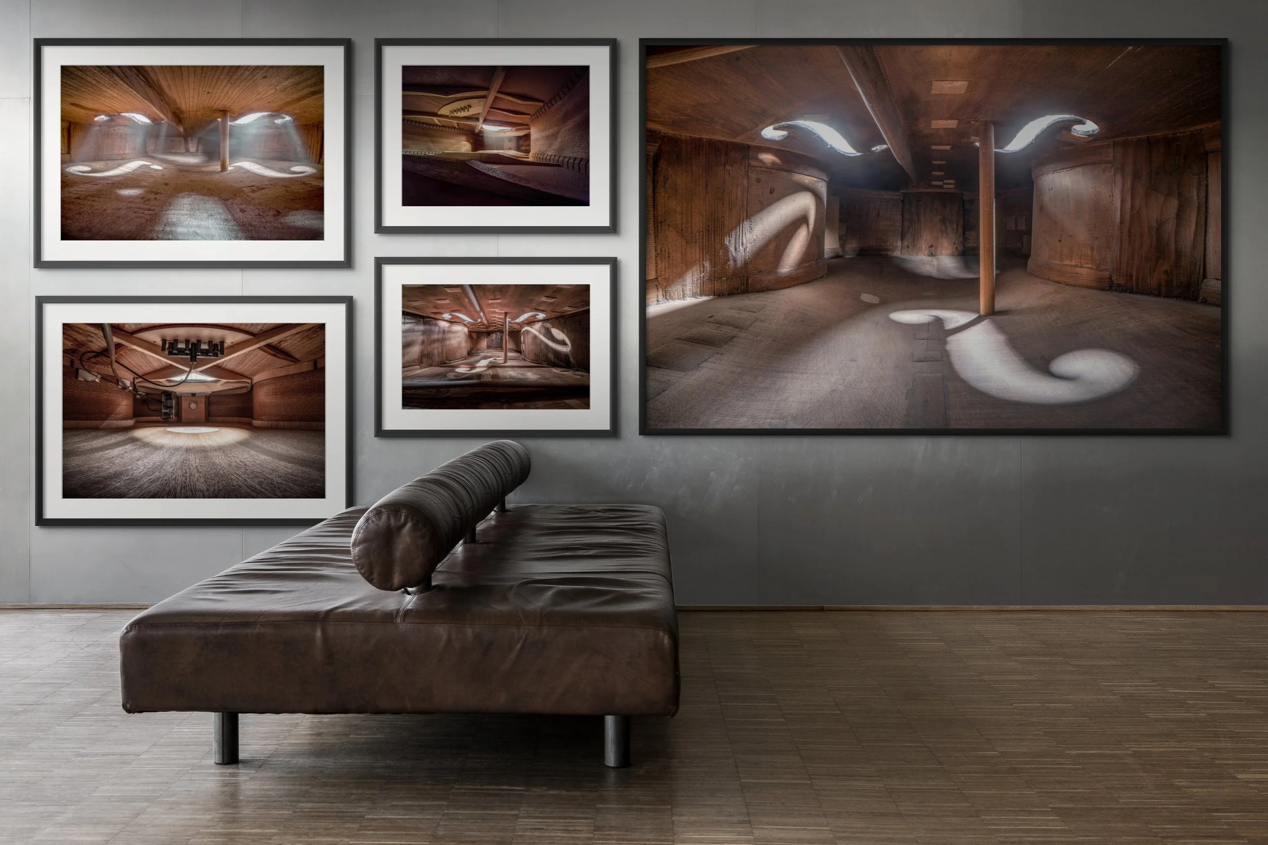 Charles Brooks Photography